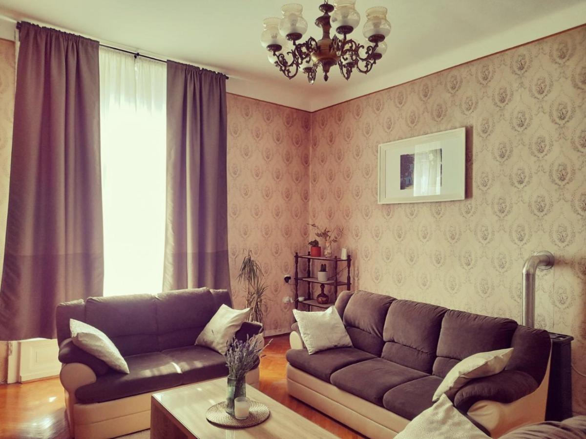 Apartamento App Obrovac In The Centre - With Amazing Sea View! Pula Exterior foto