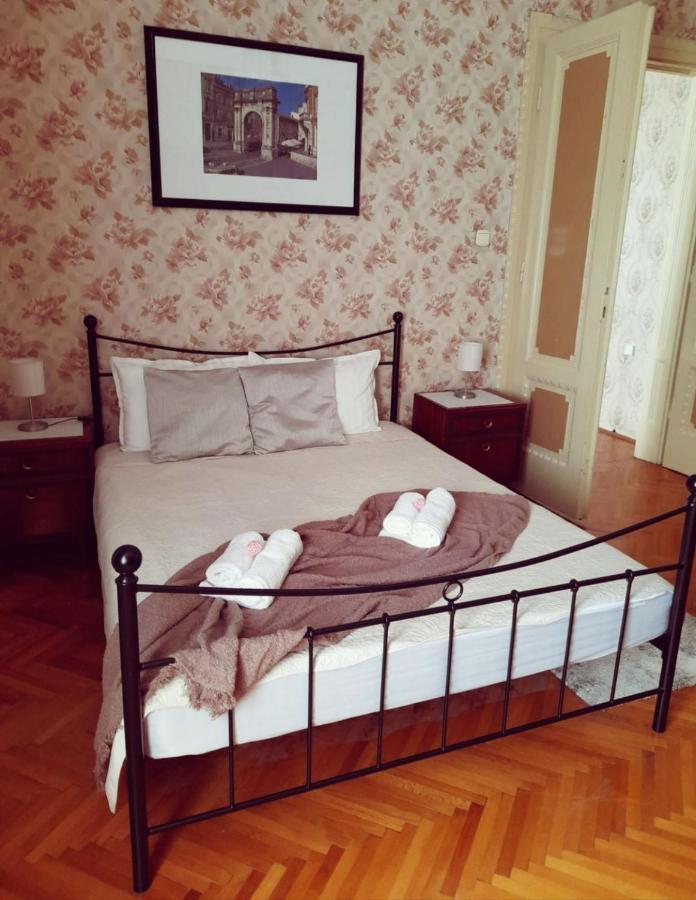 Apartamento App Obrovac In The Centre - With Amazing Sea View! Pula Exterior foto