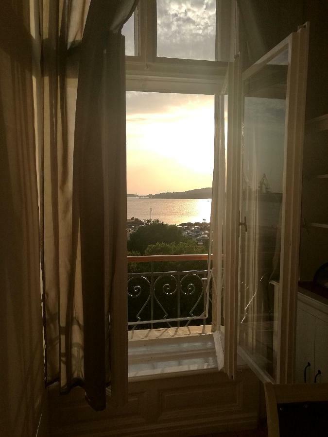Apartamento App Obrovac In The Centre - With Amazing Sea View! Pula Exterior foto
